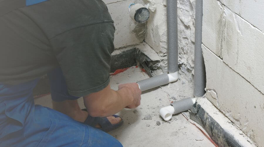 Local sewer line repair in Grand Rapids, OH